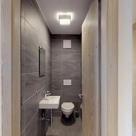 Les Mayens Mb 002 - Luxury 6 Pers Apartament *