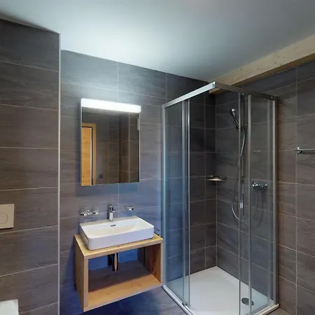 Les Mayens Mb 002 - Luxury 6 Pers