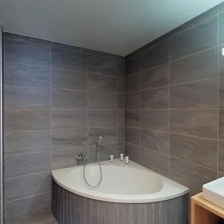 Apartament Les Mayens Mb 002 - Luxury 6 Pers